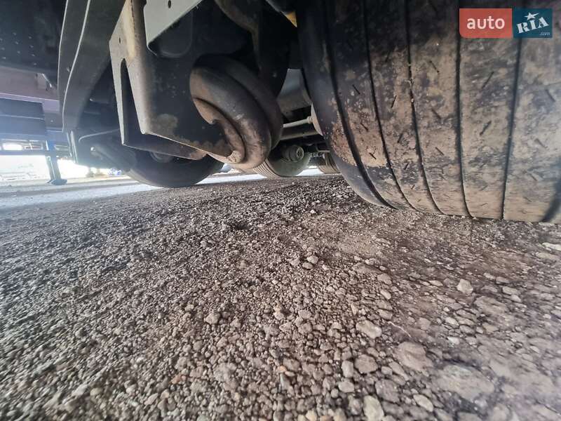 Тягач MAN TGX 2018 в Киеве