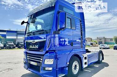 Тягач MAN TGX 2018 в Ровно