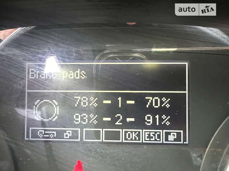 Тягач MAN TGX 2011 в Луцьку