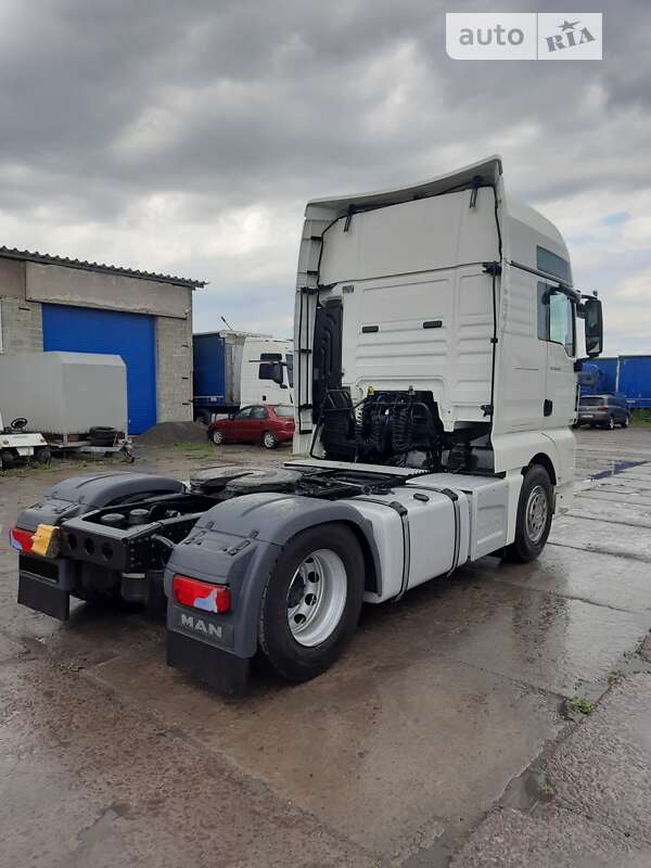 Тягач MAN TGX 2019 в Львові фото 20 Тягач MAN TGX 2019 в Львові