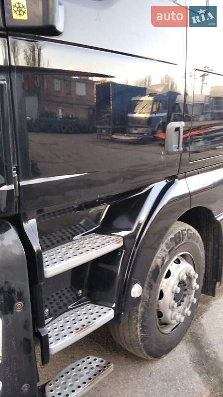 Тягач MAN TGX 2015 в Запорожье фото 12 Тягач MAN TGX 2015 в Запорожье