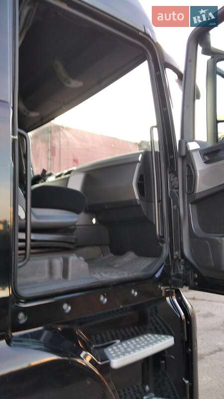 Тягач MAN TGX 2015 в Запорожье фото 15 Тягач MAN TGX 2015 в Запорожье