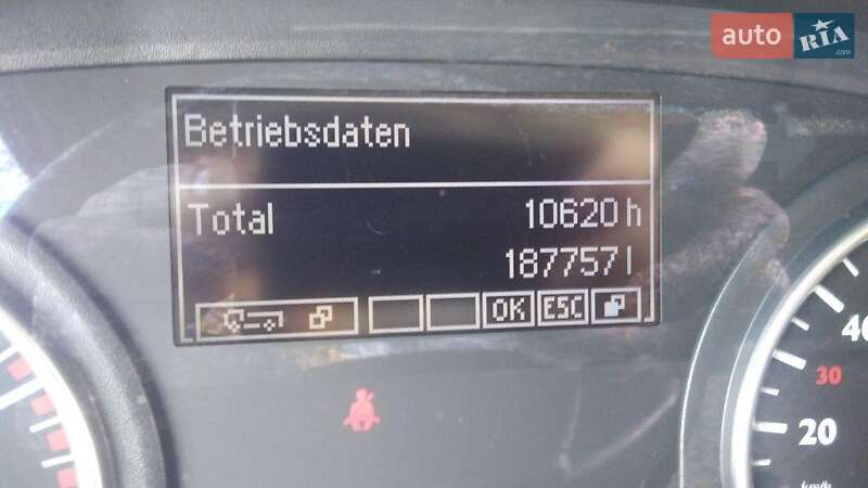 Тягач MAN TGX 2015 в Запорожье фото 20 Тягач MAN TGX 2015 в Запорожье