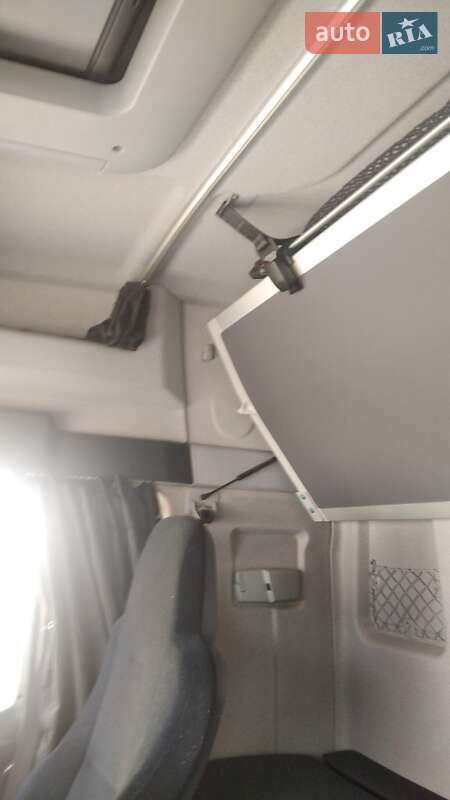 Тягач MAN TGX 2015 в Запорожье фото 24 Тягач MAN TGX 2015 в Запорожье