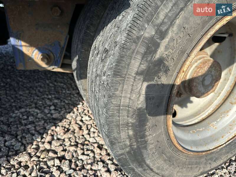 Тягач MAN TGX 2012 в Белой Церкви