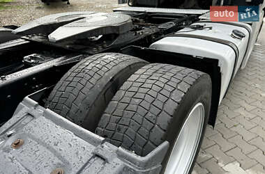 Тягач MAN TGX 2014 в 