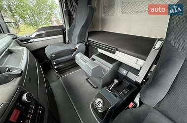 Тягач MAN TGX 2014 в 