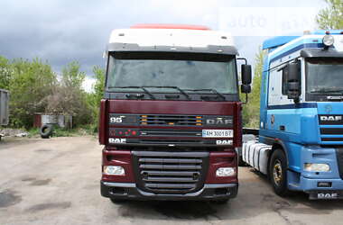 Тягач MAN TGX 2011 в Вінниці