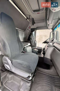 Тягач MAN TGX 2013 в 