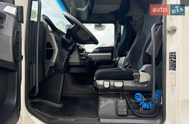 Тягач MAN TGX 2013 в 
