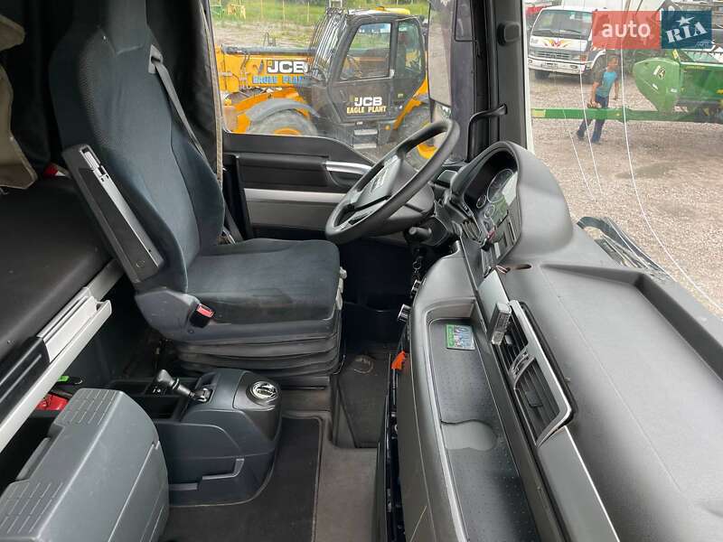 Тягач MAN TGX 2012 в Белой Церкви