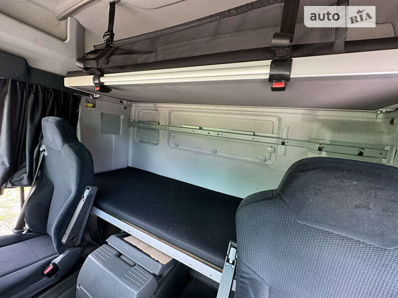 Тягач MAN TGX 2014 в Кременчуге фото 8 Тягач MAN TGX 2014 в Кременчуге