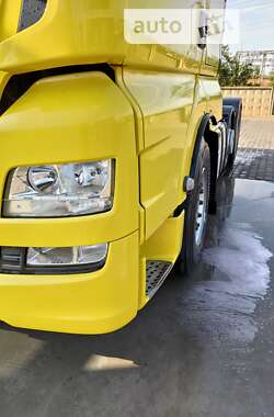 Тягач MAN TGX 2018 в 