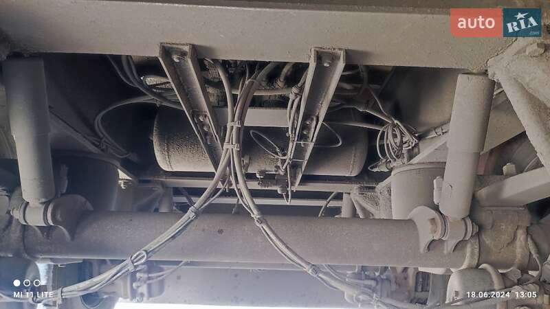 Самосвал MAN TGX 2010 в Николаеве