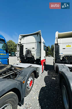 Тягач MAN TGX 2016 в 
