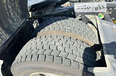 Тягач MAN TGX 2014 в 