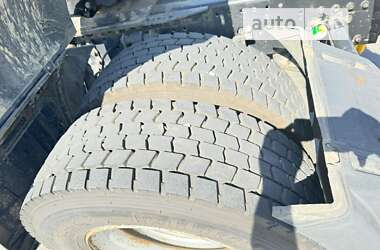 Тягач MAN TGX 2014 в 