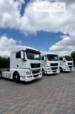 Тягач MAN TGX 2013 в Вінниці