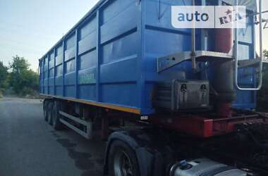 Самосвал MAN TGX 2012 в 
