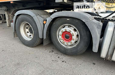 Самоскид MAN TGX 2011 в 