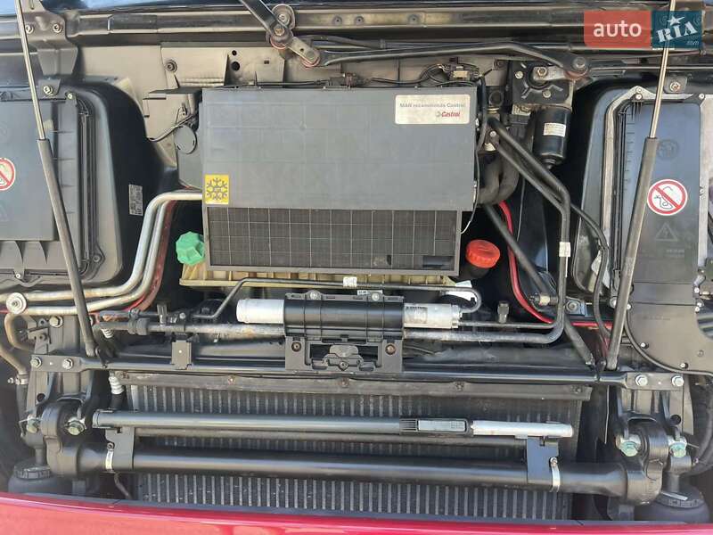 Тягач MAN TGX 2012 в Ровно фото 12 Тягач MAN TGX 2012 в Ровно