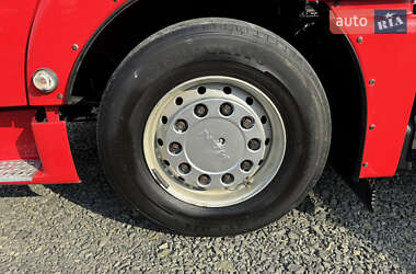Тягач MAN TGX 2014 в 