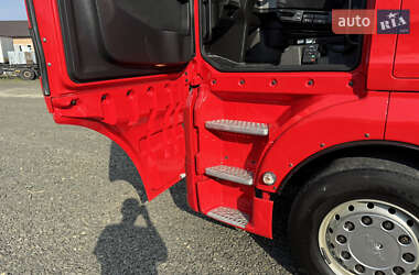 Тягач MAN TGX 2014 в 