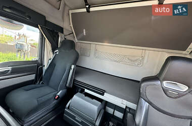 Тягач MAN TGX 2014 в 