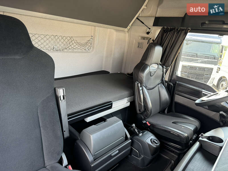 Тягач MAN TGX 2014 в Луцке