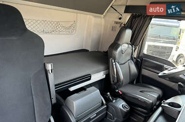 Тягач MAN TGX 2014 в 