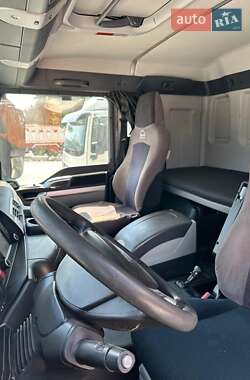 Самосвал MAN TGX 2016 в 