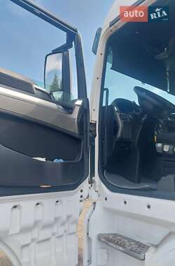 Тягач MAN TGX 2012 в 