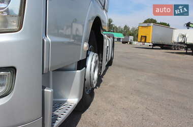 Тягач MAN TGX 2012 в 