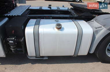 Тягач MAN TGX 2012 в 