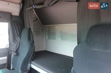 Тягач MAN TGX 2012 в 