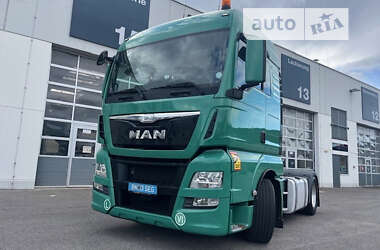 Тягач MAN TGX 2016 в Києві