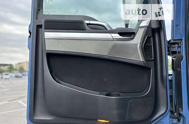 Тягач MAN TGX 2011 в 