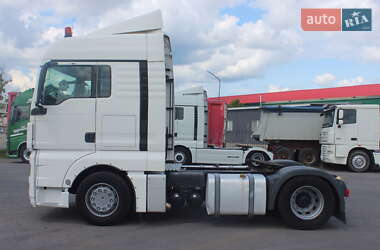 Тягач MAN TGX 2011 в 