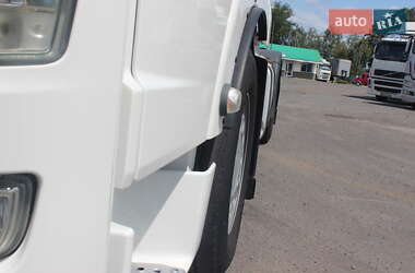 Тягач MAN TGX 2011 в 
