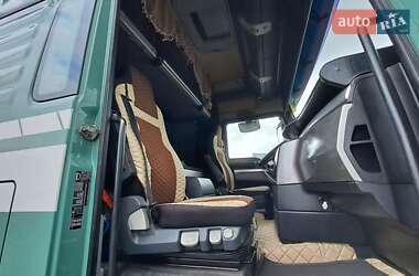 Тягач MAN TGX 2008 в 