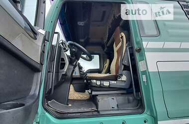 Тягач MAN TGX 2008 в 