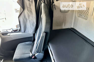 Тягач MAN TGX 2013 в 