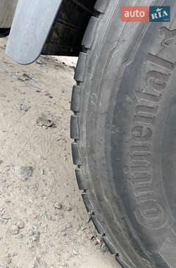 Тягач MAN TGX 2013 в 