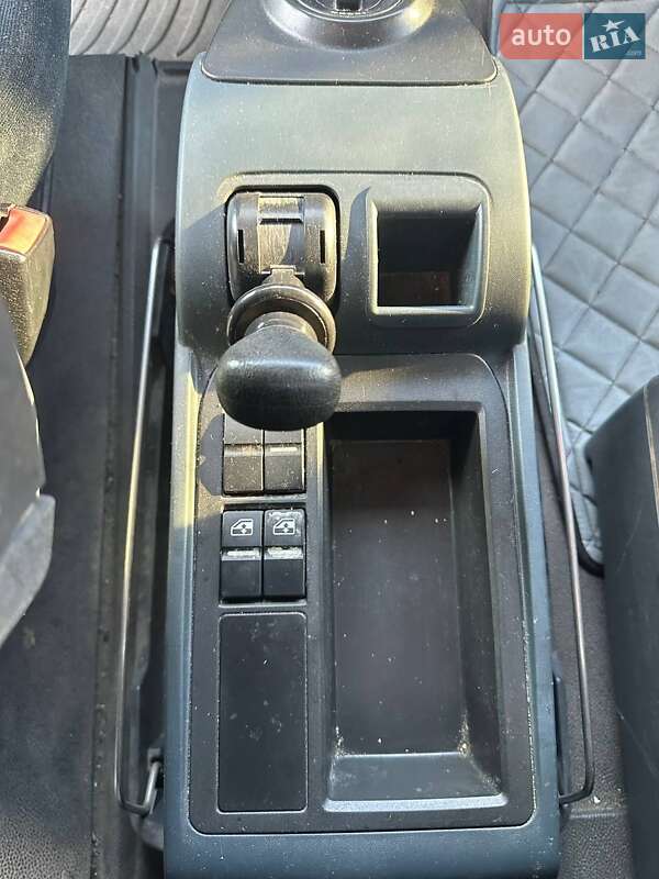 Тягач MAN TGX 2013 в Благовещенском