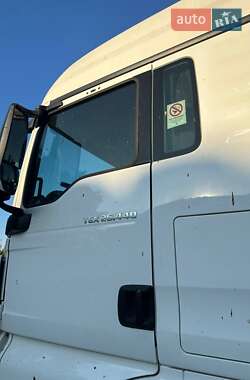 Тягач MAN TGX 2013 в 