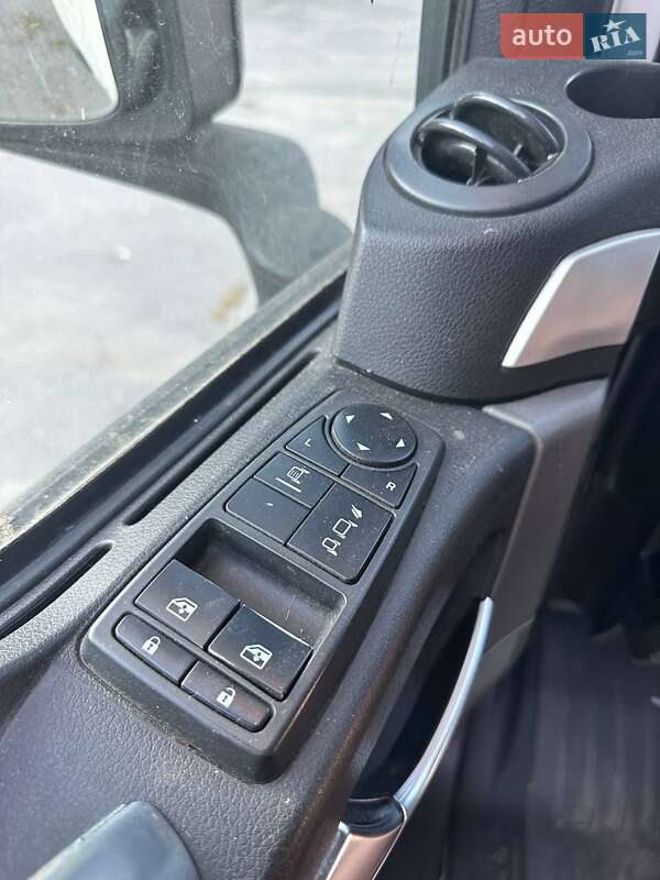 Тягач MAN TGX 2013 в Благовещенском