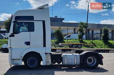 Тягач MAN TGX 2011 в 