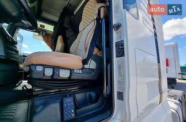 Тягач MAN TGX 2011 в 