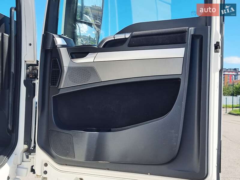 Тягач MAN TGX 2011 в Хмельницькому