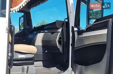 Тягач MAN TGX 2011 в 